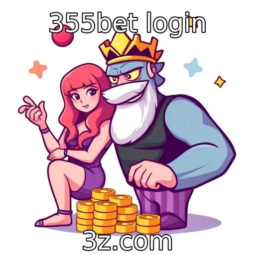 355bet login