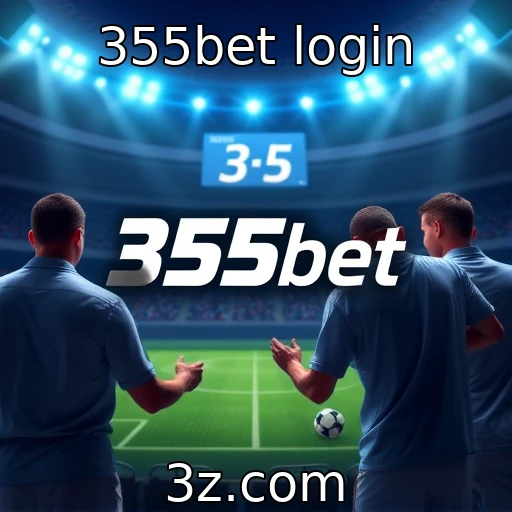 355bet login