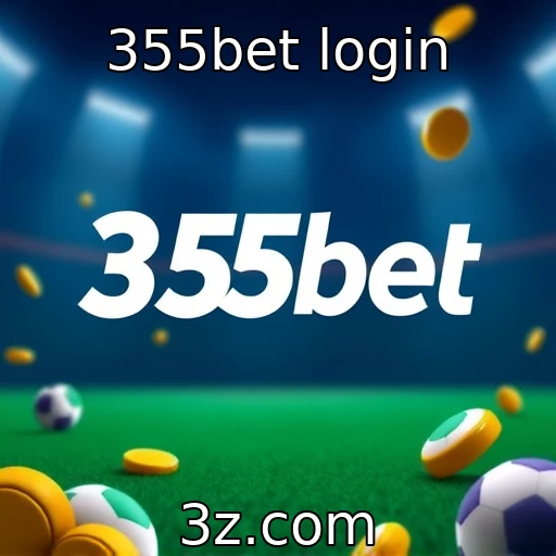 355bet login