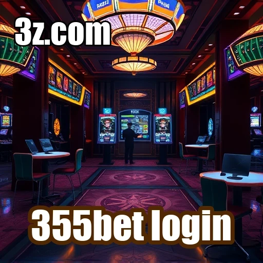 355bet login