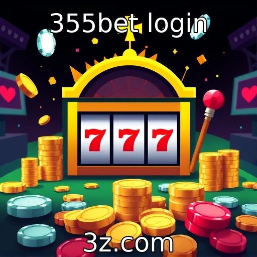 Comportamento de apostadores e tendências em slots