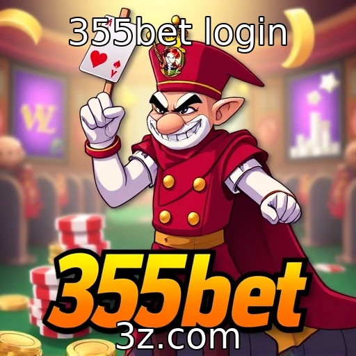 355bet login