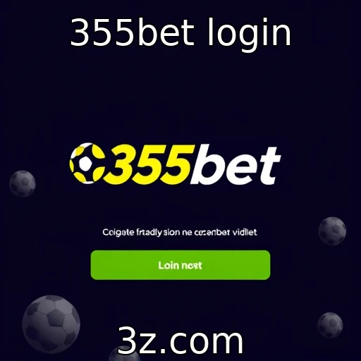 355bet login