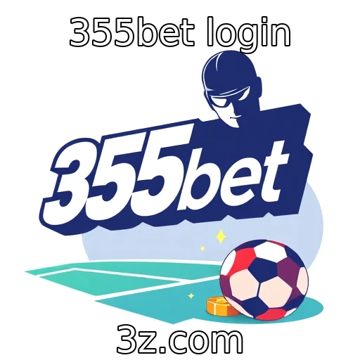 355bet login