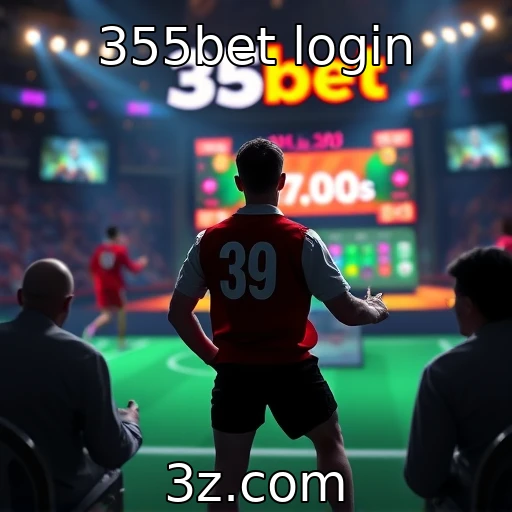355bet login