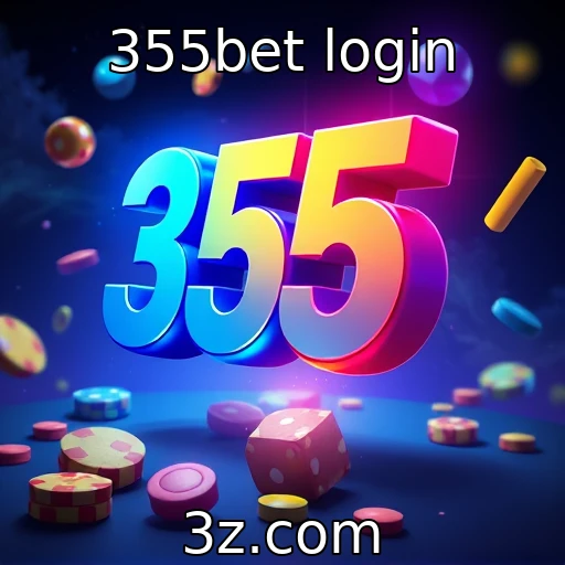 355bet login