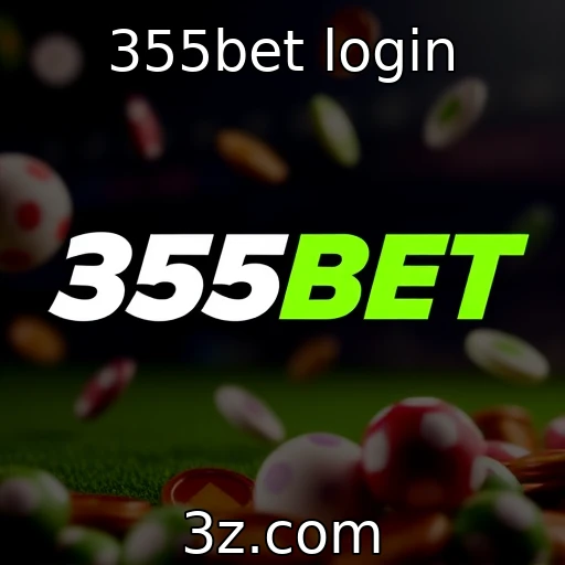 355bet login