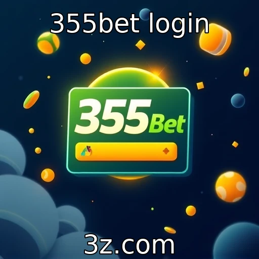 355bet login