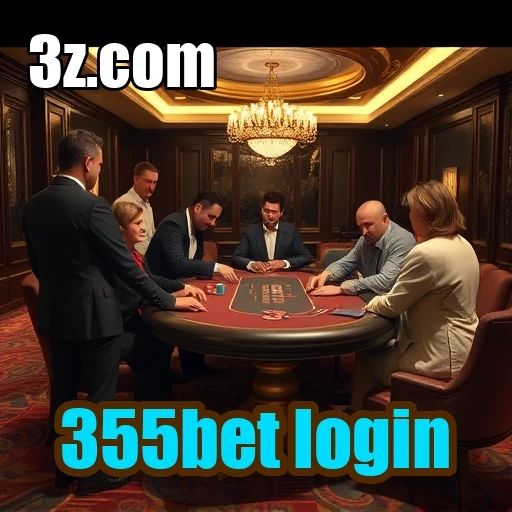 355bet login