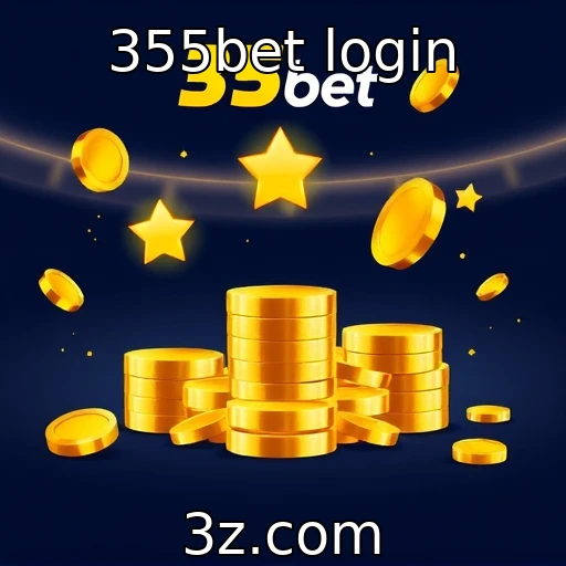 355bet login