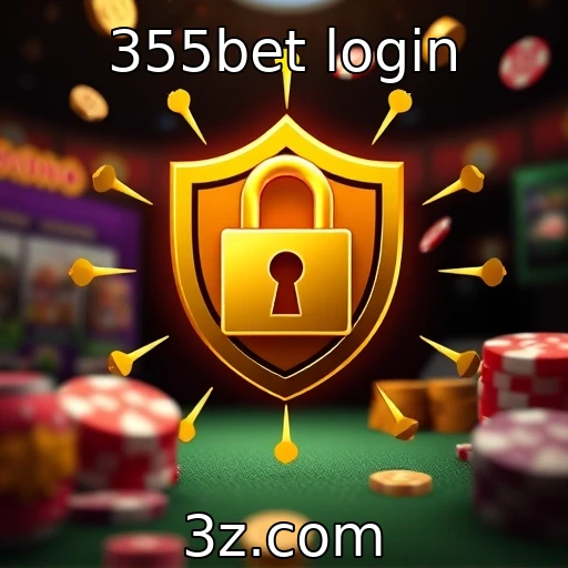 355bet login