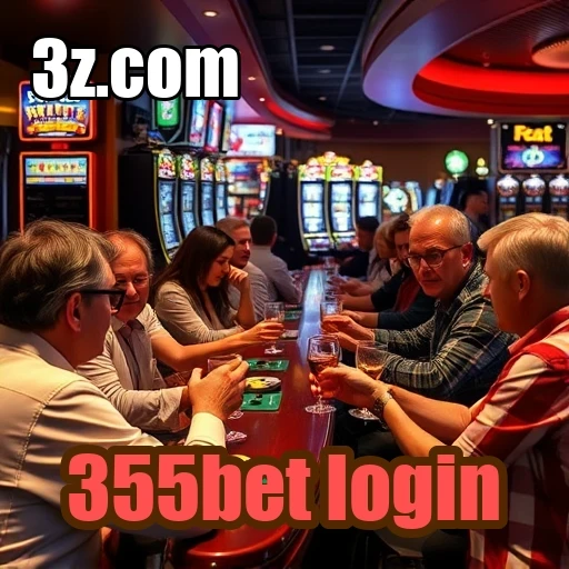 355bet login