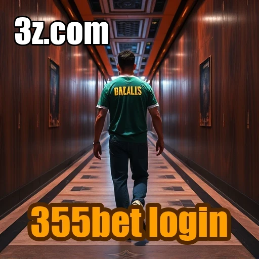 355bet login